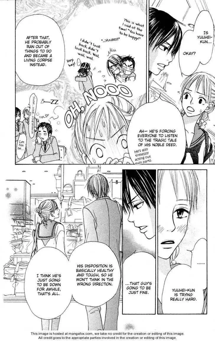 Crazy for You (Shoujo) Chapter 10 30